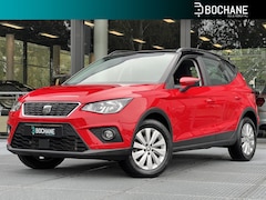 Seat Arona - 1.0 TSI Style Business Intense Plus | Carplay | Parkeersensoren achter | Climate Control |