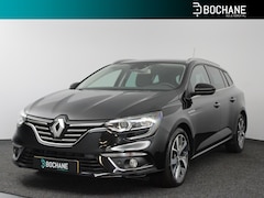 Renault Mégane Estate - 1.2 TCe 130 Bose | NL-auto + dealer onderhouden | Trekhaak afn. | Navi | Clima | Cruise |