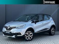 Renault Captur - 0.9 TCe 90 Intens Navigatie | Camera | Parkeersensoren V&A | Autom. Inparkeren | Dodehoek