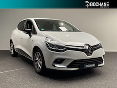 Renault Clio - 0.9 TCe 90 Limited