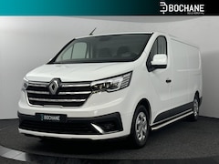 Renault Trafic - 2.0 dCi 130 T30 L2H1 Work Edition | Bedrijfswageninrichting | NL-auto | LED | Navi | Airco