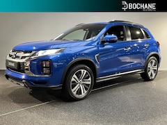 Mitsubishi ASX - 2.0 CVT Intense