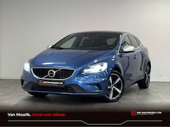 Volvo V40 - 1.5 T3 Polar+ Sport | R-Design | Panoramadak | Harman Kardon