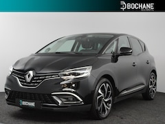 Renault Scénic - 1.3 TCe 159 EDC Black Edition | Dealer onderhouden | Trekhaak wegklapbaar | Stoelverw. | H