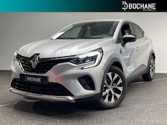 Renault Captur - 1.6 E-Tech Hybrid 145 E-Tech engineered