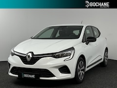 Renault Clio - 1.0 TCe 90 Equilibre | Navi | Airco | Cruise | Parkeersensoren | Apple Carplay/Android Aut