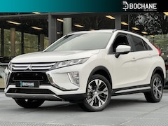 Mitsubishi Eclipse Cross - 1.5 DI-T First Edition Automaat | HUD | Carplay | Blind spot monitor