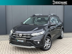 Dacia Sandero Stepway - 1.0 TCe 90 CVT Expression | Automaat | Airco | Navigatie