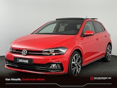 Volkswagen Polo - 2.0 TSI GTI | Keyless | Panoramadak | Active-Info | Camera | Led |