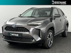 Toyota Yaris Cross - 1.5 Hybrid Executive | 1e eigenaar | Automaat | LED | Navi | Clima | Cruise | LM velgen 18