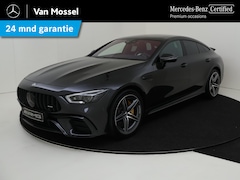 Mercedes-Benz AMG GT 4-Door Coupe - AMG 53 4MATIC+ Premium