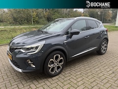 Renault Captur - 1.6 E-Tech Plug-in Hybrid 160 Intens | Trekhaak afn. | Lichtmetalen velgen 18" | Parkeerse