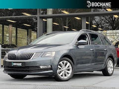 Skoda Octavia Combi - 1.0 TSI Greentech Business Edition | Carplay | Parkeersensoren achter | Navigatie |