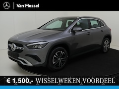 Mercedes-Benz GLA-Klasse - 250 e Star Edition