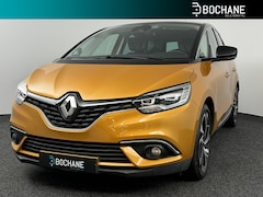 Renault Scénic - 1.2 TCe 130 Bose | Trekhaak | Navi 8, 7" | Clima | Cruise | LM velgen 20" | Parkeersensore