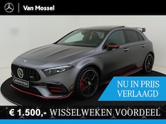 Mercedes-Benz A-klasse - AMG 45 S 4MATIC+