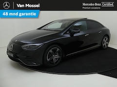 Mercedes-Benz EQE - 300 AMG Line / Stoelverwarming / 360Graden-Camera / Panaroma-schuifdak / Memory-Stoelen /