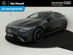 Mercedes-Benz AMG GT 4-Door Coupe - AMG 43 Premium Plus Stoelverwarming / Stoelverkoeling / 360Graden-Camera / Schuifdak / Mem