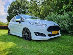 Ford Fiesta - 1.0 EcoBoost ST-Line 125 PK