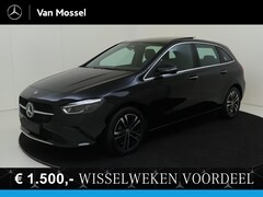 Mercedes-Benz B-klasse - 250e - Star Edition Luxury Line - Panoramadak - Achteruitrij Camera - Stoelverwarming