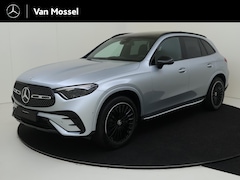 Mercedes-Benz GLC-klasse - 400e 4MATIC AMG Line / Premium Plus/ AIRMATIC/ Achterasbesturing/ Head Up/ Burmester