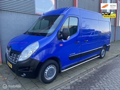 Renault Master - bestel T35 2.3 dCi L2H2