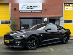 Ford Mustang - 3.7 v6 305pk GT package