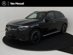 Mercedes-Benz GLC-klasse - 400e - AMG Line - Premium Plus - 20 Inch - Techniekpakket - Treeplanken