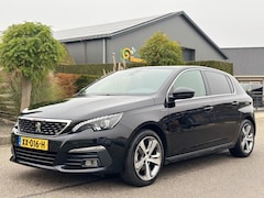 Peugeot 308 - 1.5 BlueHDi Blue Lease GT-Line 2019 AUT Navi/Pano/Lmv