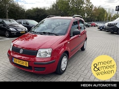 Fiat Panda - 1.2 Active airco