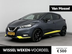 Nissan Micra - 1.0 IG-T Kiiro | Carplay | Navigatie | Airco | Cruise Control