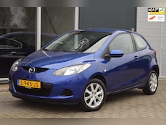 Mazda 2 - 2 1.3 XS | Airco | Elek-Pakket | APK 10-2025