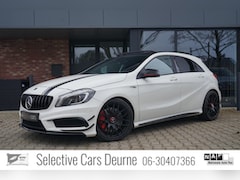 Mercedes-Benz A-klasse - AMG 45 4MATIC Edition 1