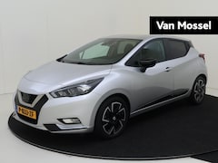 Nissan Micra - 1.0 IG-T N-Design