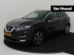 Nissan Qashqai - 1.2 N-Connecta