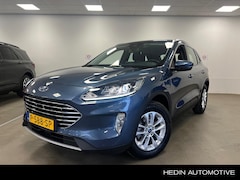 Ford Kuga - 2.5 PHEV Titanium | Trekhaak