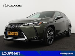 Lexus UX - 250h Business Line Limited