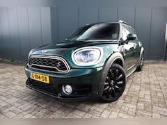 MINI Countryman - 2.0 Cooper S ALL4 Chili WORKS Automaat Panoramadak Leder Afneembare Trekhaak Etc. Etc