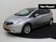 Nissan Note - 1.2 Connect Edition | Navigatie | Trekhaak