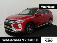 Mitsubishi Eclipse Cross - 1.5 DI-T Instyle | Trekhaak