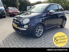 Fiat 500 C - 1.2 Pop