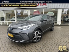 Toyota C-HR - 1.8 Hybrid Business Plus