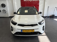 Kia Stonic - 1.0 T-GDi MHEV DynamicLine