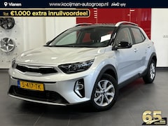 Kia Stonic - 1.0 T-GDi MHEV DynamicLine