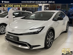 Toyota Prius - 2.0 Plug-in Executive