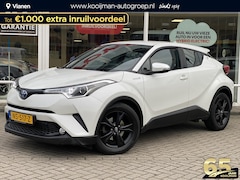 Toyota C-HR - 1.8 Hybrid Dynamic