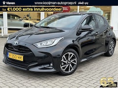 Toyota Yaris - 1.5 Hybrid Dynamic , NL Auto, 1ste eigenaar, Carplay, Garantie tot 10-2032