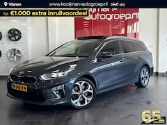 Kia Cee'd Sportswagon - Ceed 1.0 T-GDi ExecutiveLine