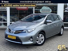 Toyota Auris - 1.8 Hybrid Aspiration