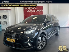 Kia e-Niro - ExecutiveLine 64 kWh